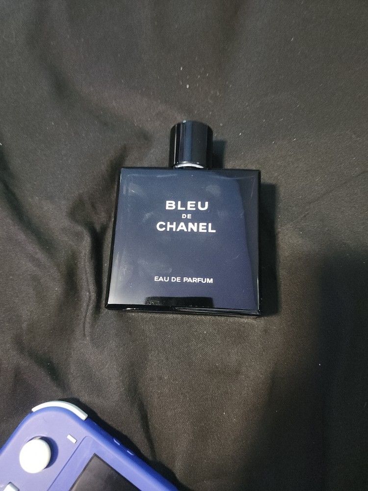 Bleu De Chanel