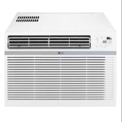 Window Air Conditioner 18,000 BTU 
