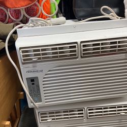 Aire Acondicionado Buenas Condiciones 6.200 BTU