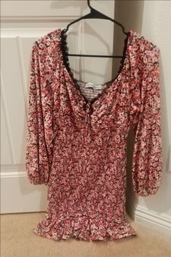 Vestido de Mujer/women's dress