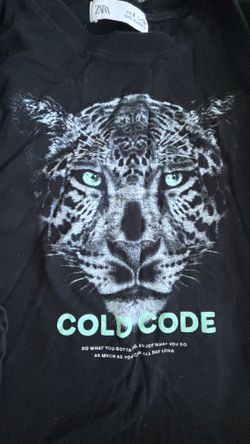 Zara Bundle 4 Pcs Size 8-10 Boys 