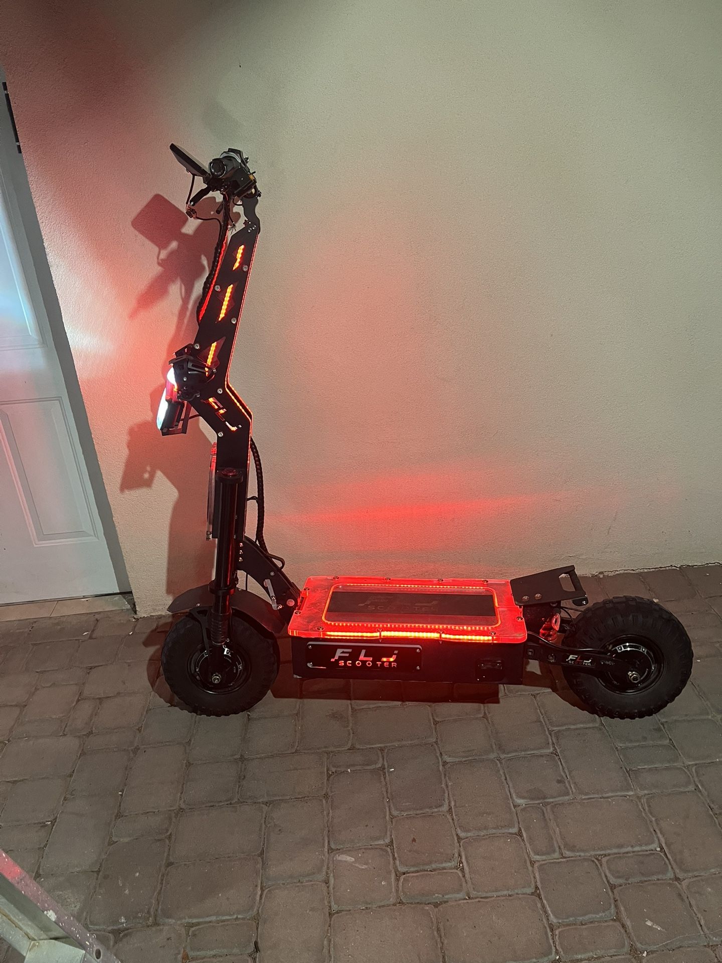 E Scooter