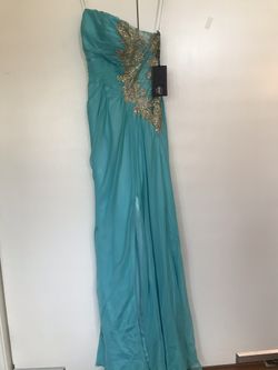 NEW Prom/ Formal Dress. Size 0