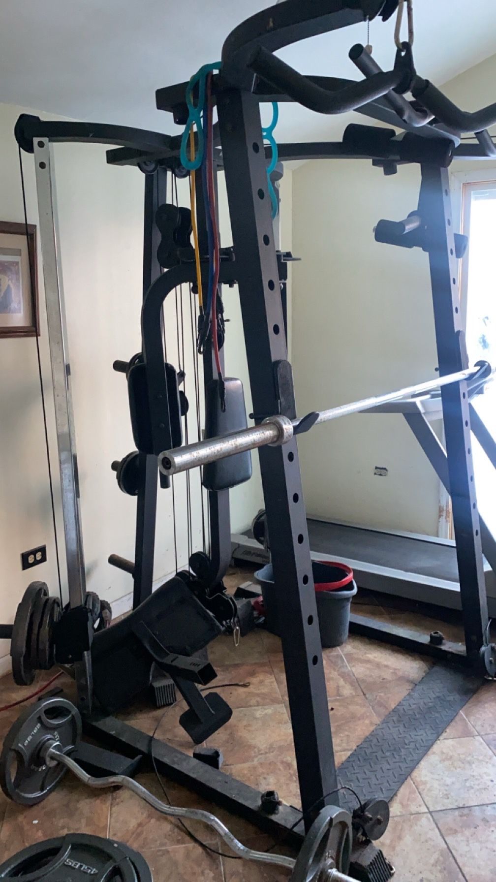 Home Gym