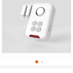 Wireless Pool Alarm