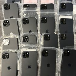 iPhone 15 Plus 128gb Unlocked 
