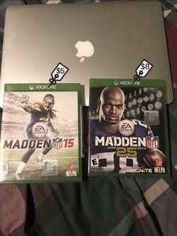 Xbox one (Video game)