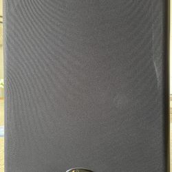 Sonance 12" THX subwoofer THE SUB
