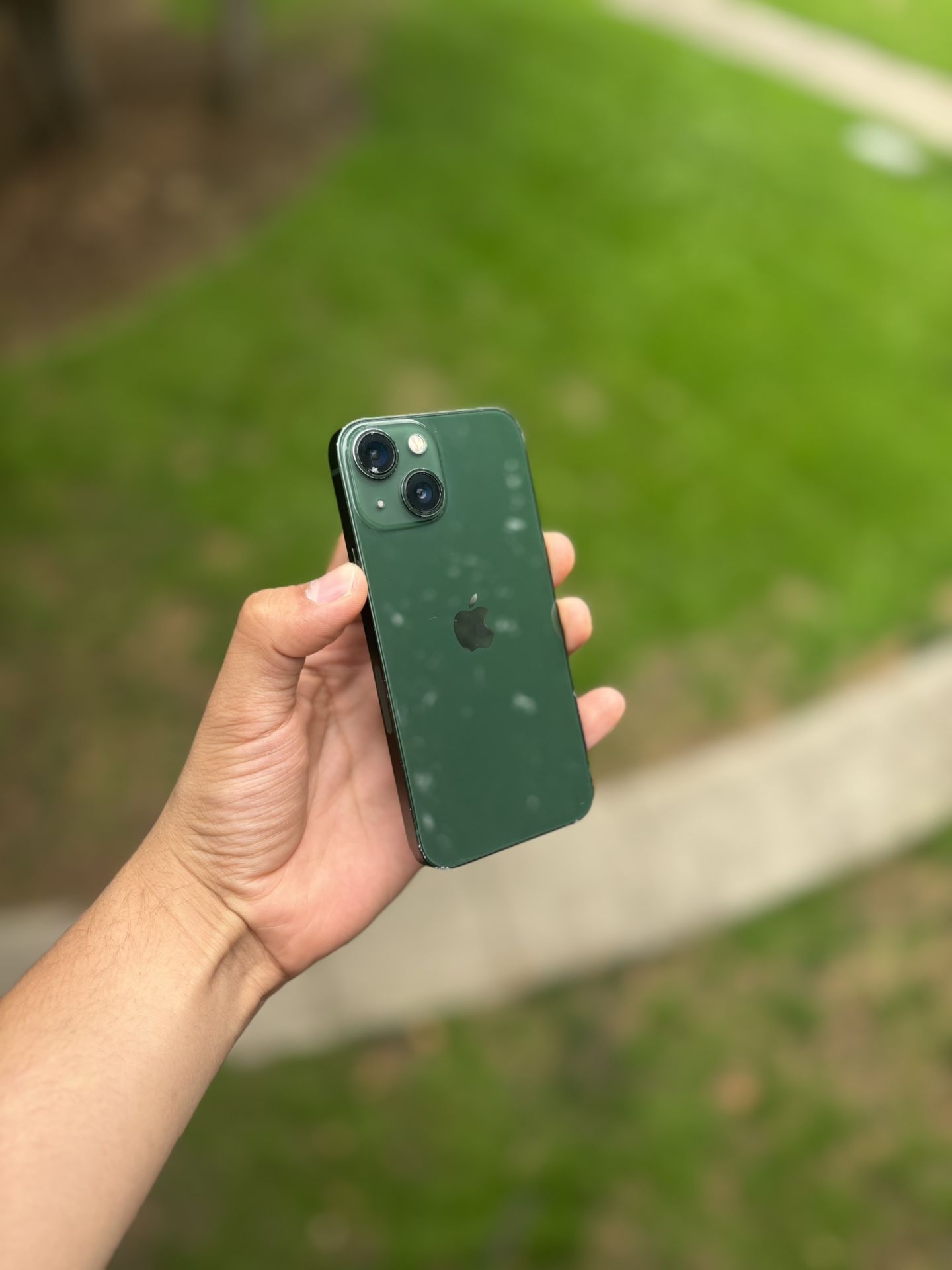 iPhone 13 Mini 128gb 