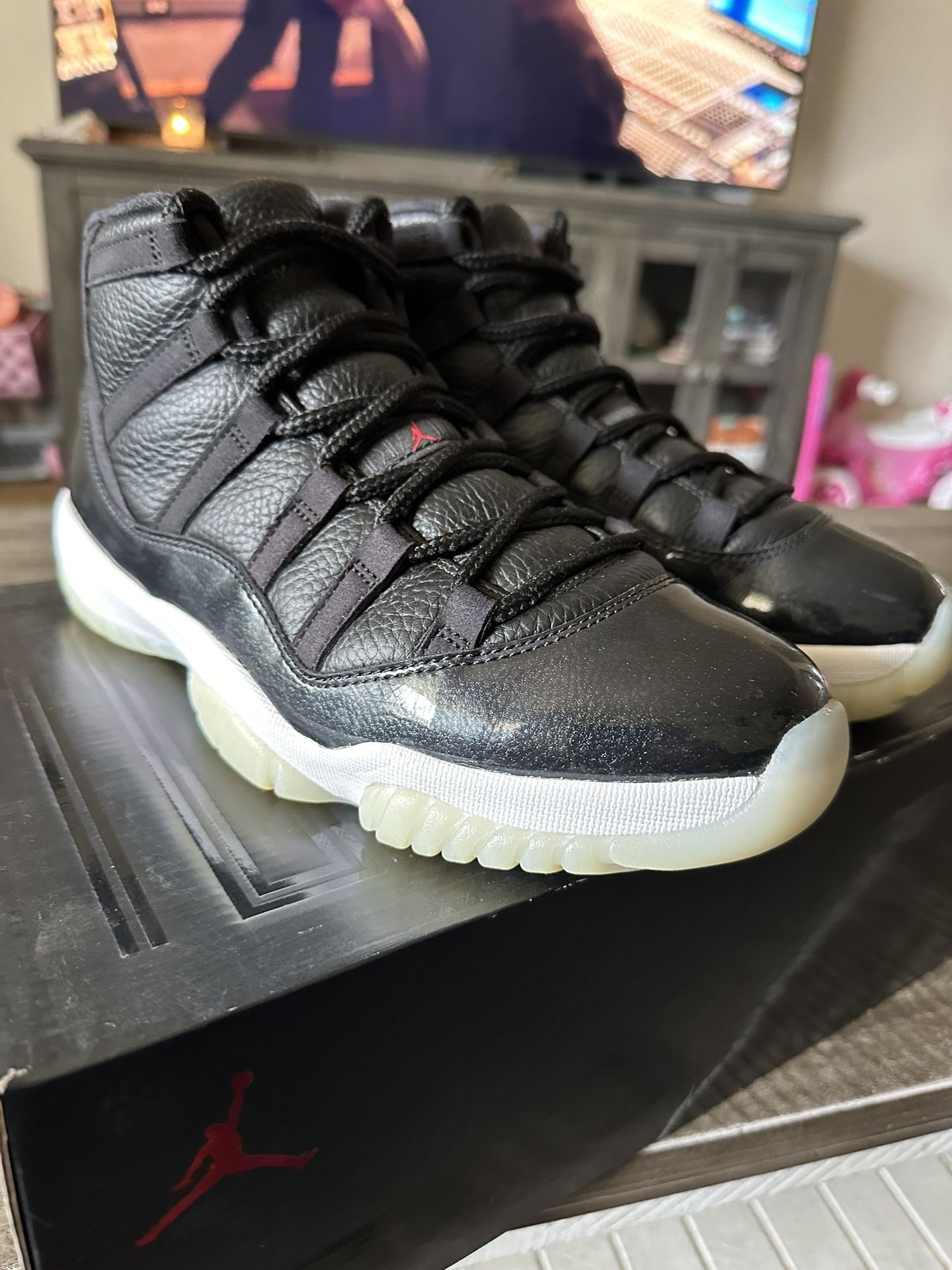 Air Jordan 11 Retro BG
