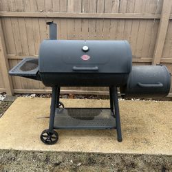 Bbq Grill 