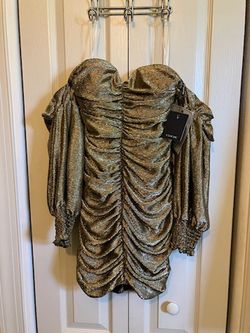 Dress Size Sml