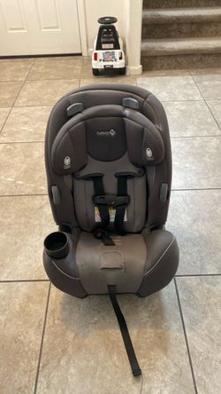 Safety 1st car seat