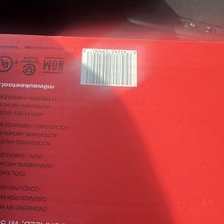 M18 Handheld Vacuum (home Depot)