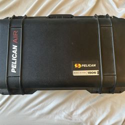 Pelican Air 1506