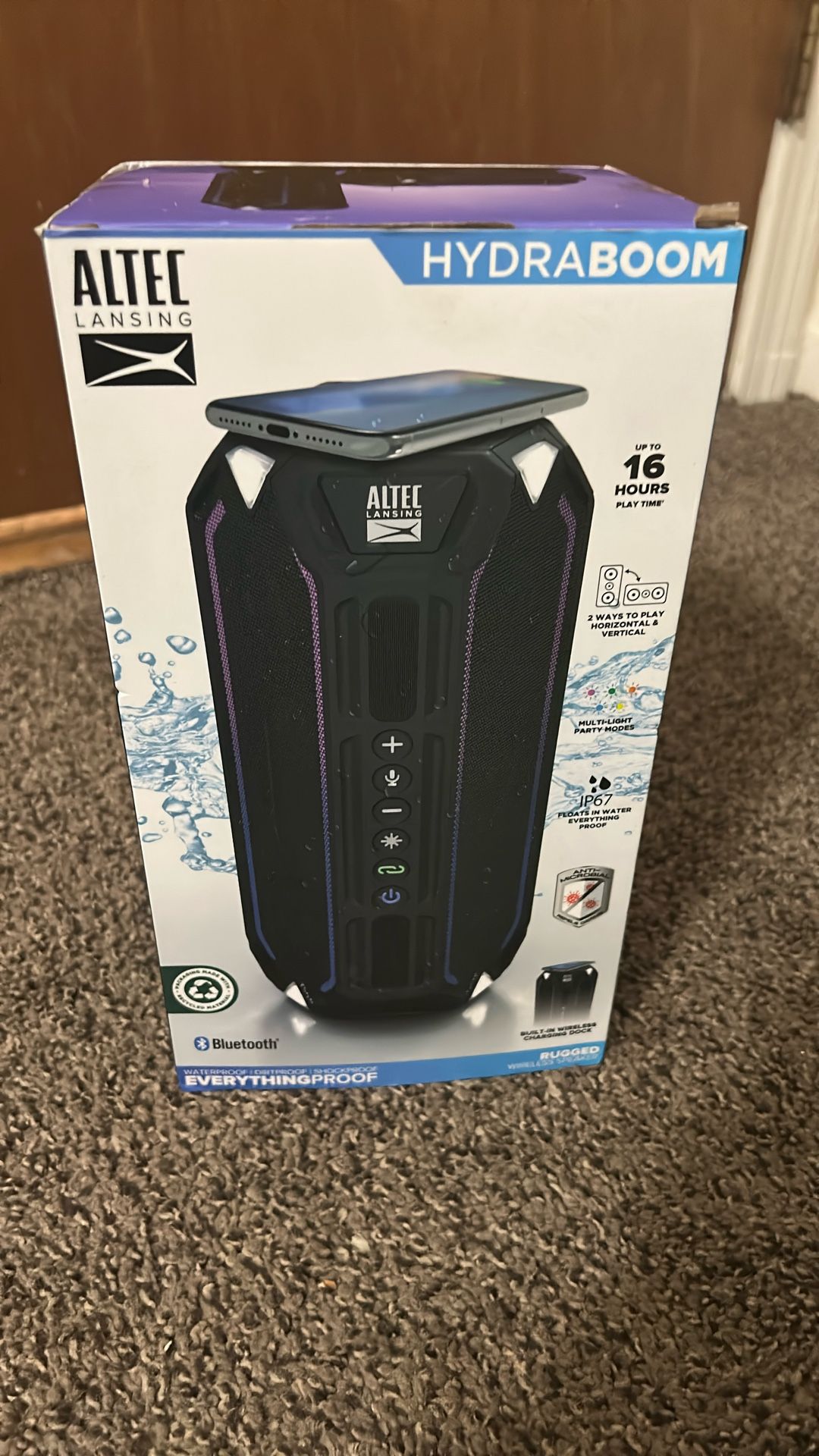 Altec Lansing
