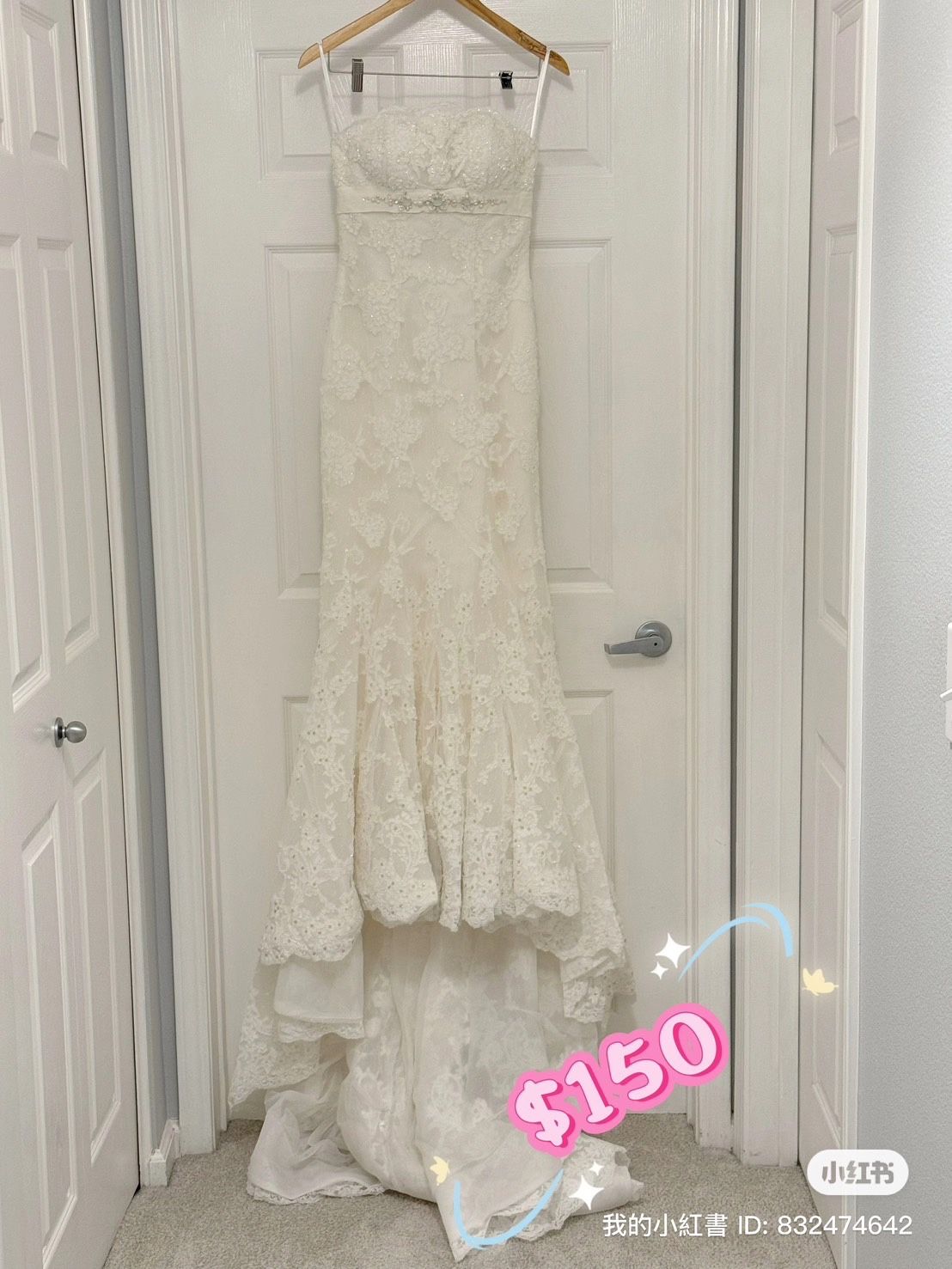 La Sposa by Pronovias US4