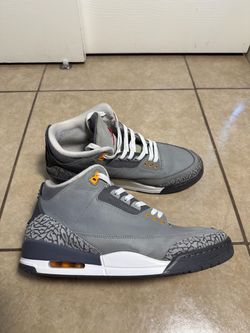 Jordan 3