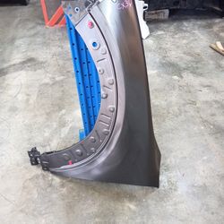 2020 - 2023 Mazda Cx30 Left Fender $