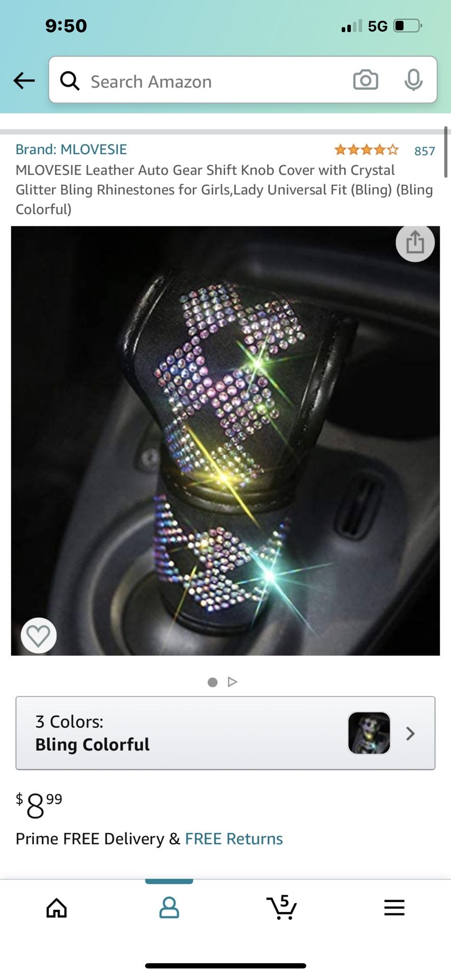 CAR ACCESSORIES
