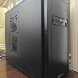 Gaming PC (Core i9, RTX 3060, 32GB, 4TB)