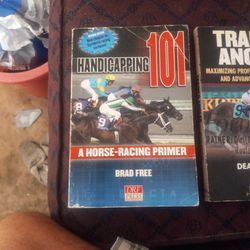Books Horse Race Betting