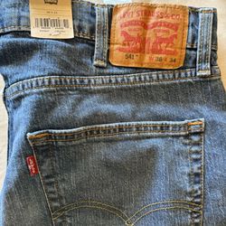 Levi’s