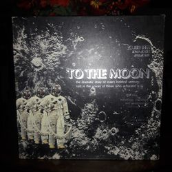 Time-Life "To The Moon"