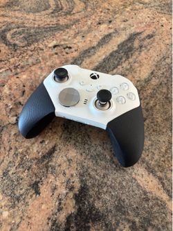 X box elite controller