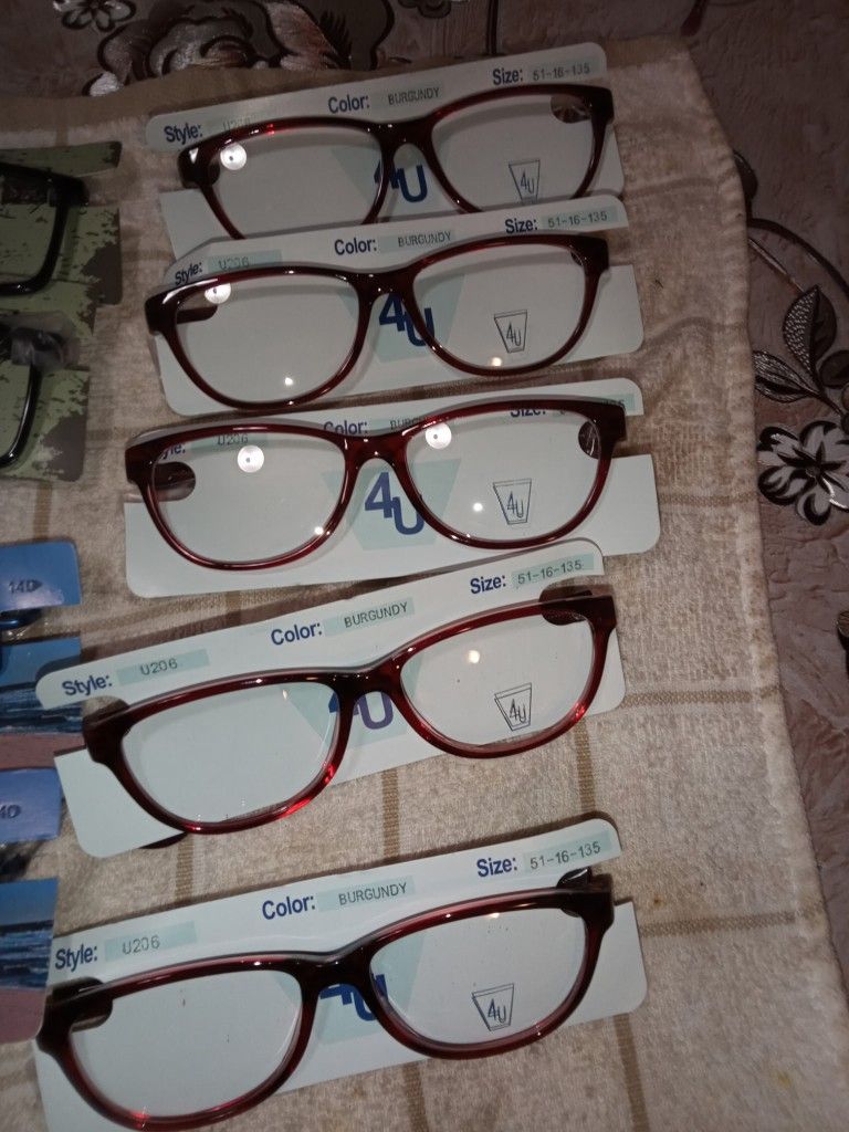 Glases