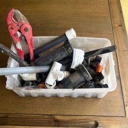 Free Sprinkler Stuff