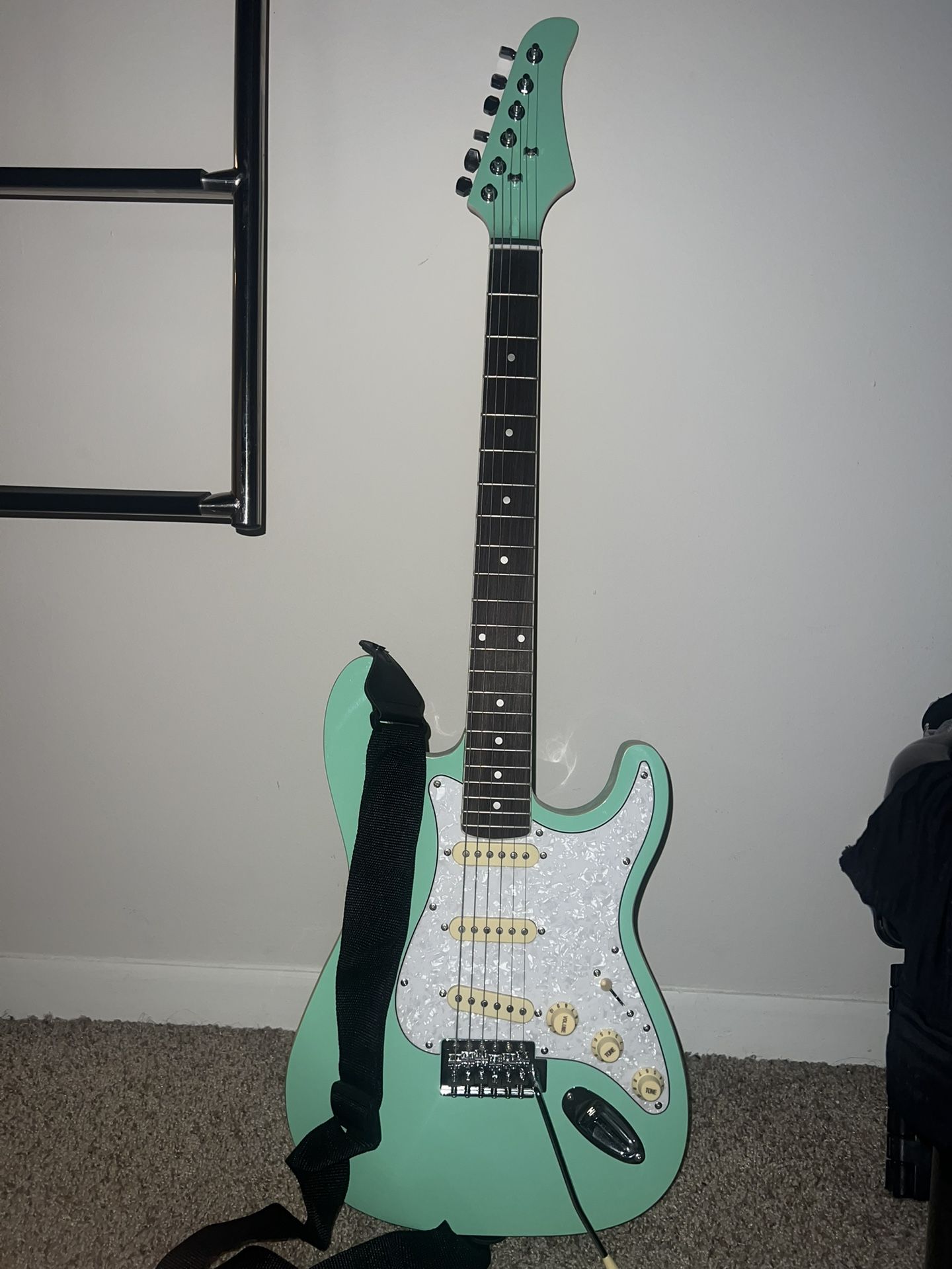 Electric Guitar