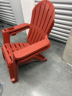2 lawn Chairs, 60