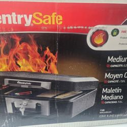 Safe 