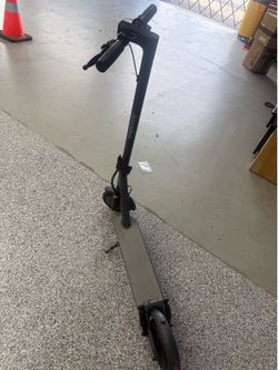 electric scooter Aovowheel