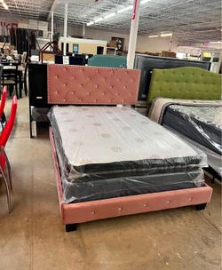 Ultimate timeless full sizes frames available in all sizes | King Queen full Twin sizes beds delivery available