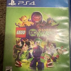 Ps4 Games
