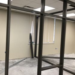 Ceiling Grid  Dryall