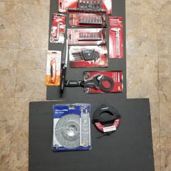 Miscellaneous Husky Tools and More (Over $130)