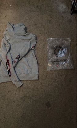 Chrome Hearts Hoodie