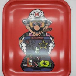 Art Tray