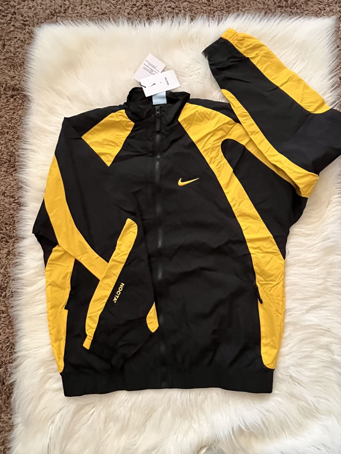 Nike NOCTA