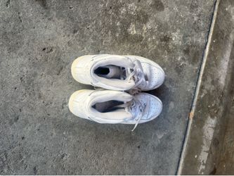 High top air Nike 13