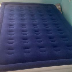 AUBOR MENTECH air mattress