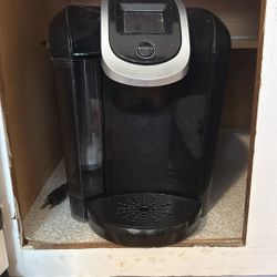 Keurig 2.0