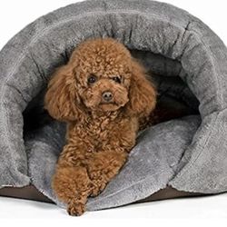 For Dogs Or Cats Pet Bed