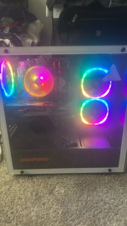 Razer pc