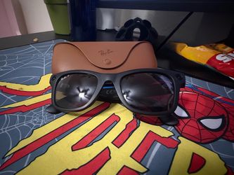META RAYBAN WAYFER 2