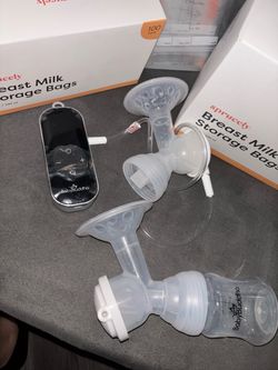 Breast Pump