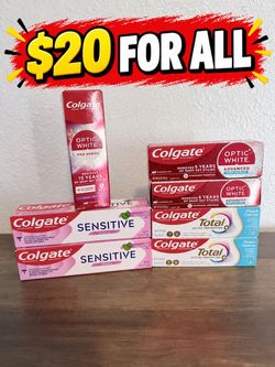 Colgate